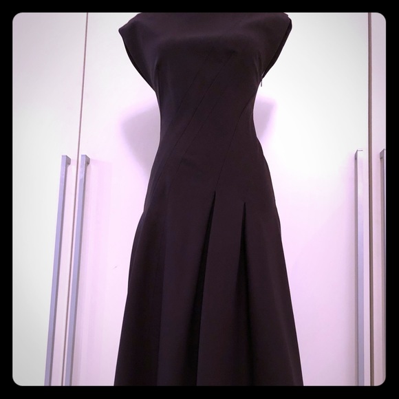 Asymmetrical burgundy shift. New with tags! - Picture 1 of 8